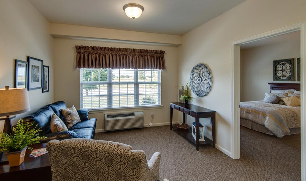 Mattis Pointe Senior Living | 4962 Mattis Rd, St. Louis, MO 63128, USA | Phone: (314) 312-1694