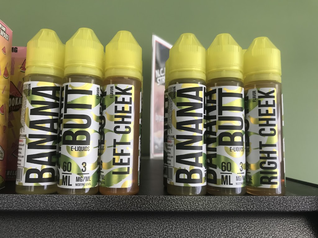 Peace Out Vapes | 2140 N Main St, High Point, NC 27262, USA | Phone: (336) 875-5637