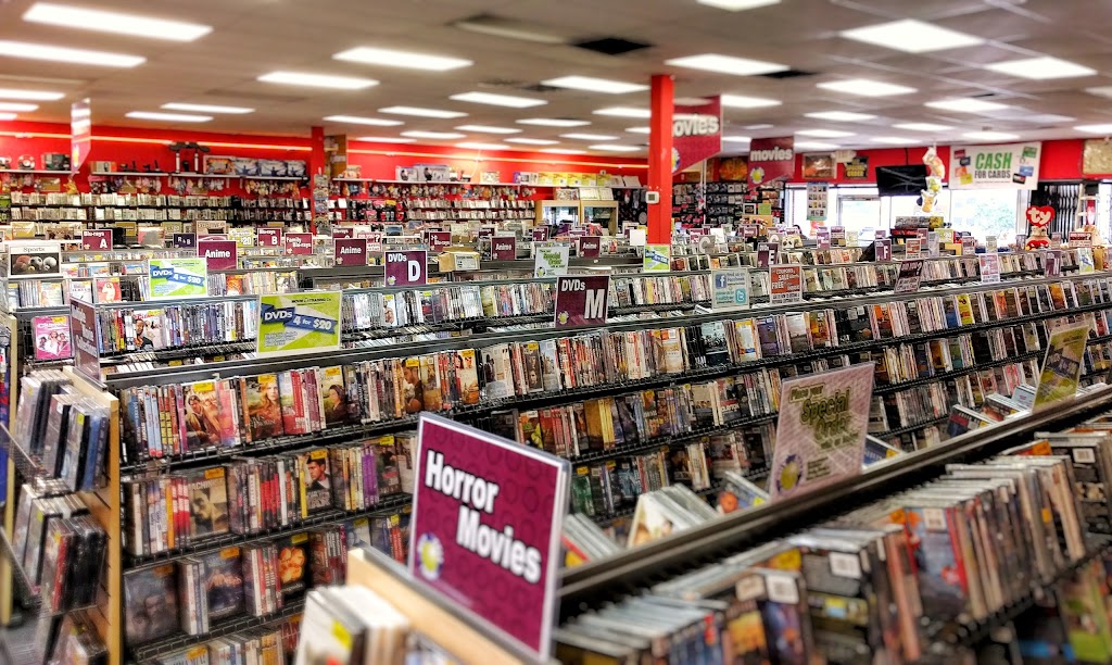 Movie Trading Company | 2620 N Belt Line Rd, Irving, TX 75062, USA | Phone: (972) 570-5323