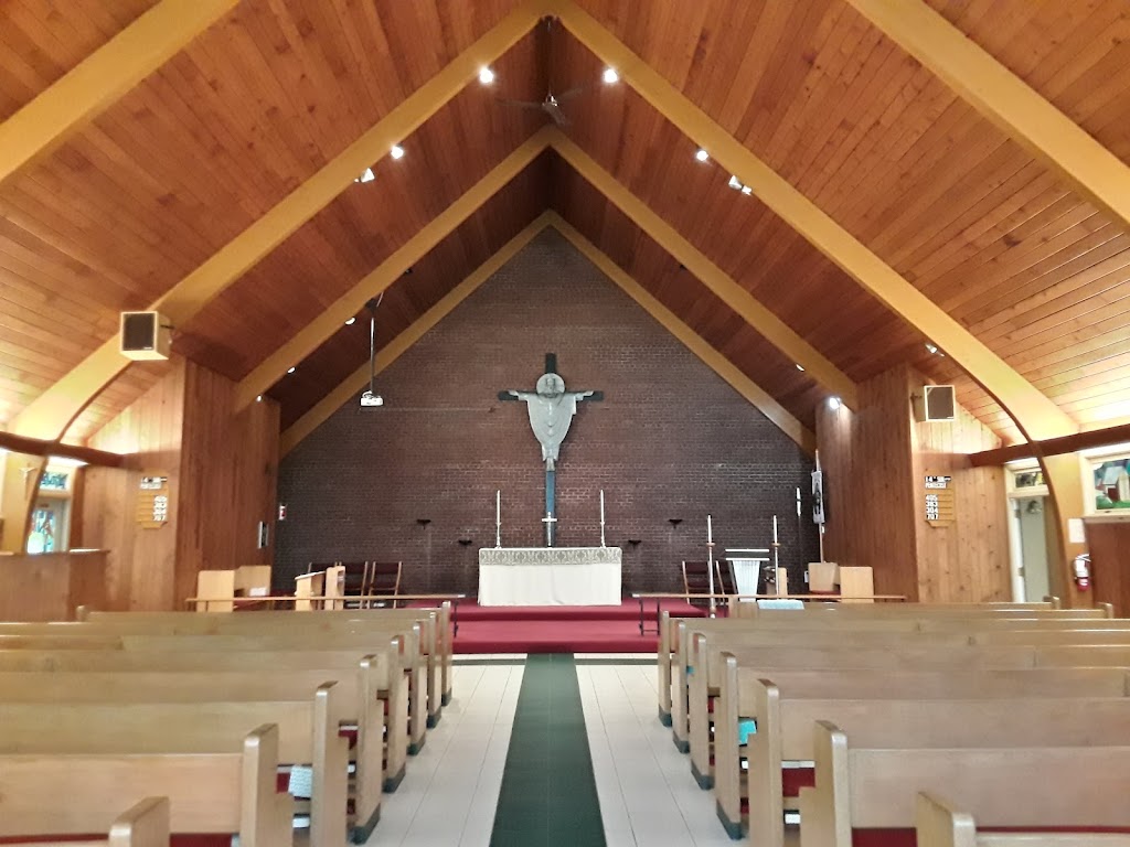 St. Michaels Episcopal Church | 49 Killean Park, Albany, NY 12205, USA | Phone: (518) 869-6417