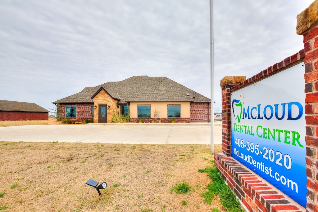 McLoud Dental Center | 806 S 8th St, McLoud, OK 74851, USA | Phone: (405) 395-2020