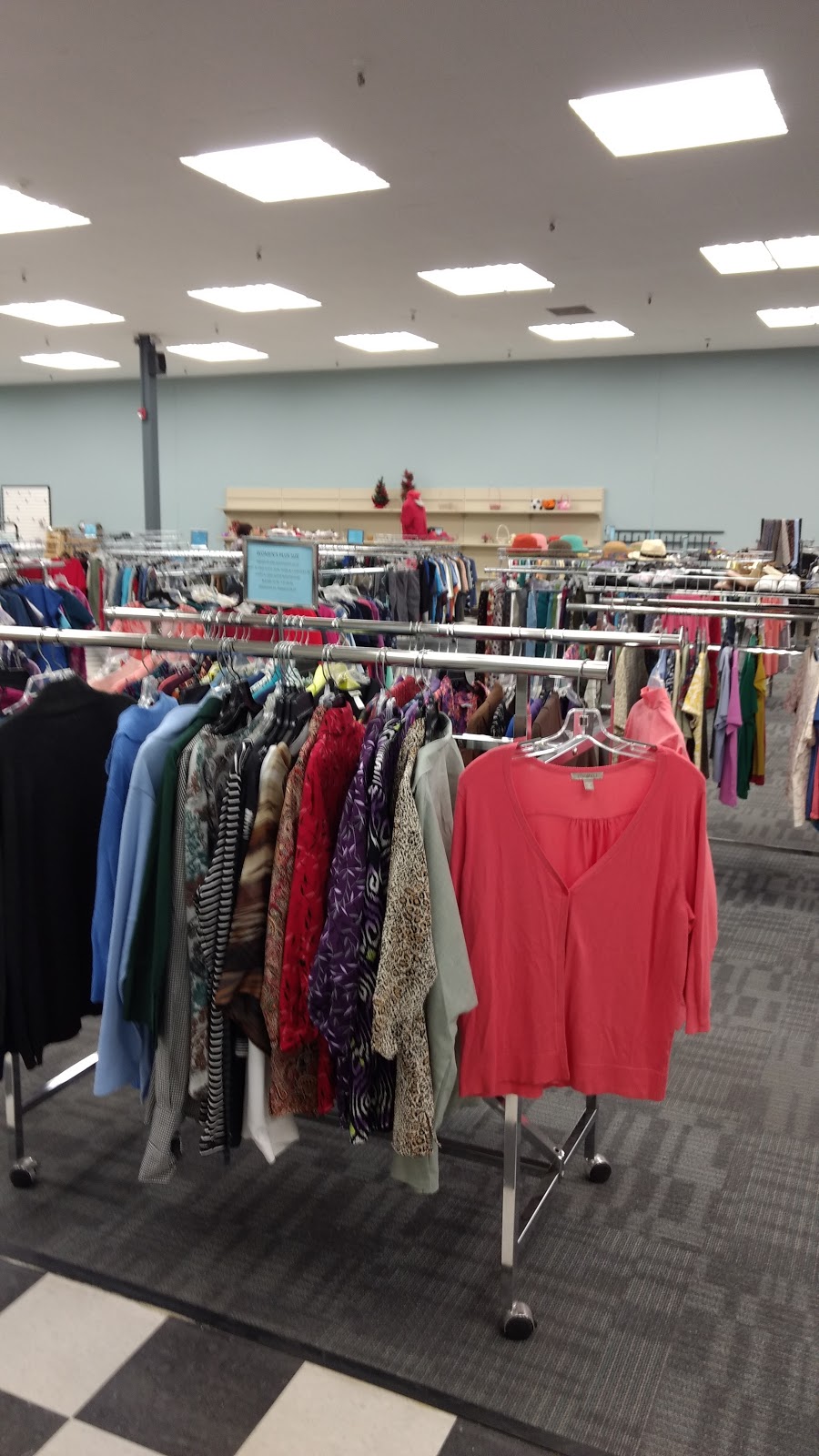 Goodwill | 1211 Warwood Ave, Wheeling, WV 26003, USA | Phone: (304) 905-9318