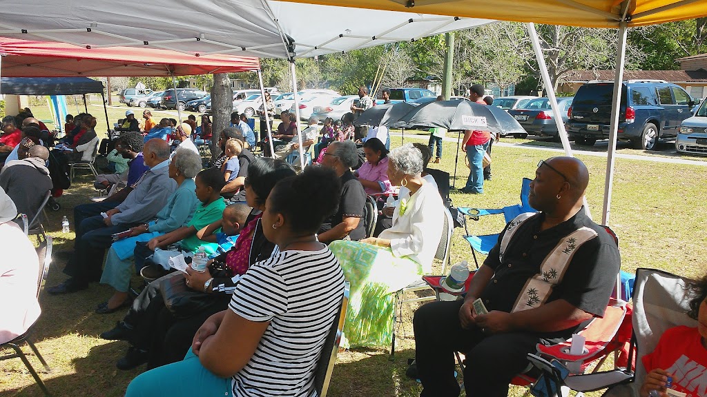 Ebenezer United Methodist Church | 9114 Norfolk Blvd, Jacksonville, FL 32208, USA | Phone: (904) 768-7634