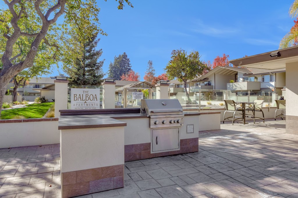 Balboa Apartments 151 S Bernardo Ave, Sunnyvale, CA 94086