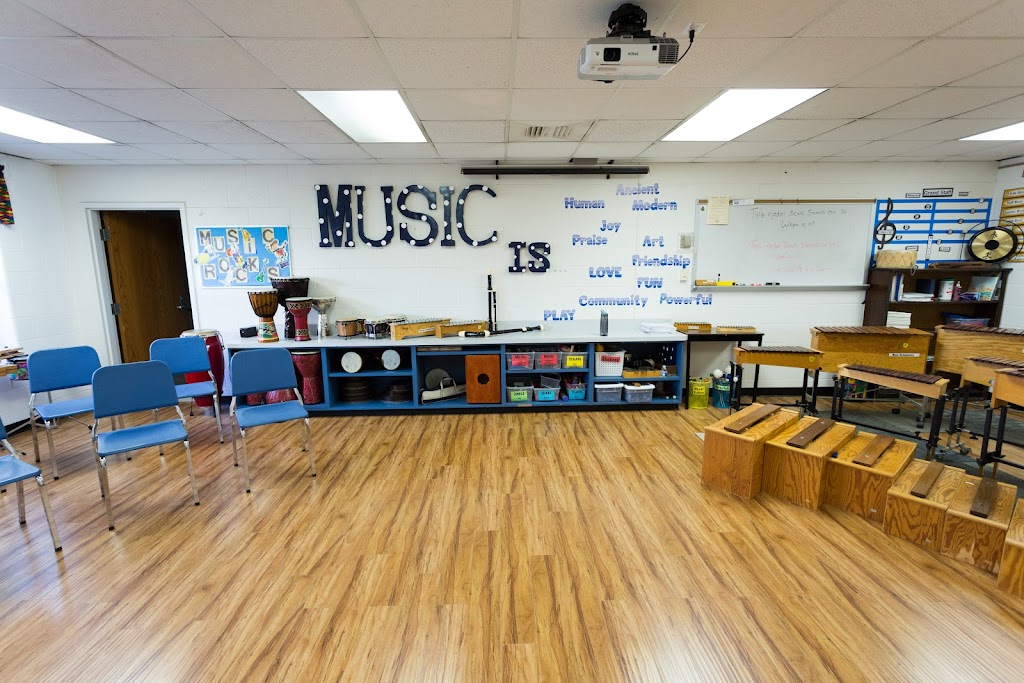 Bethany Activity Center | 370 Oak Rd, Glendale, OH 45246, USA | Phone: (513) 771-7462