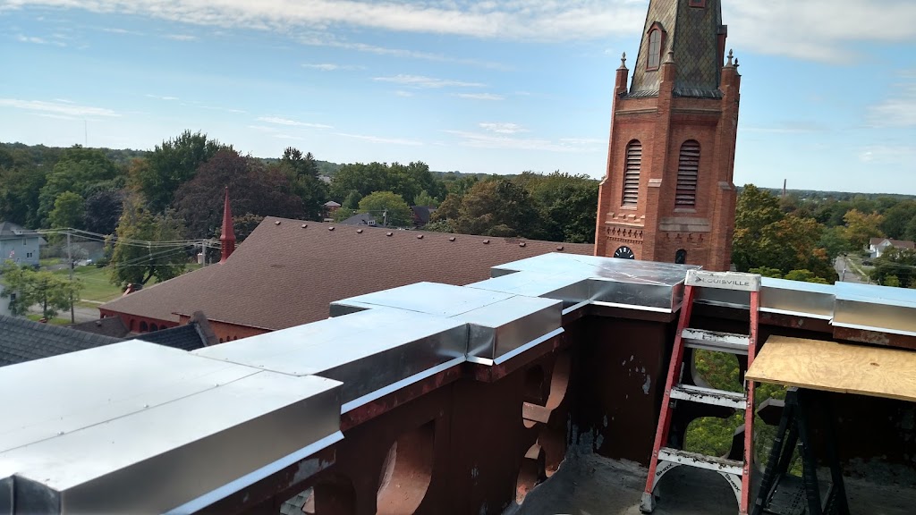 Holy Family Parish | 106 S Main St, Albion, NY 14411, USA | Phone: (585) 589-4243