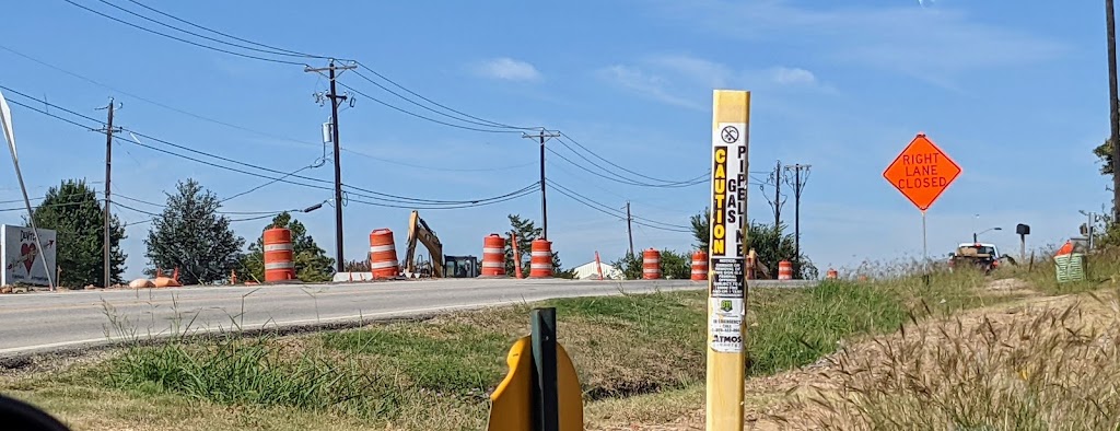 TX DOT Engineering And Maintenance Facility - Denton County | 2624 W Prairie St, Denton, TX 76201, USA | Phone: (940) 387-1324