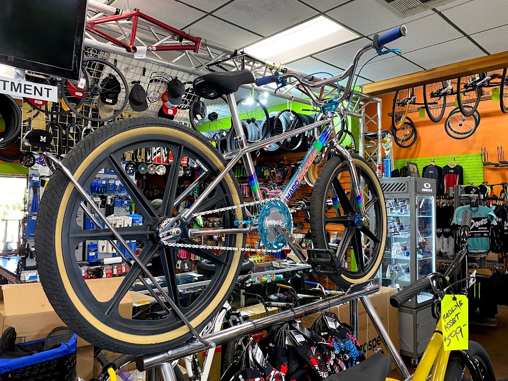 Dons Bicycles | 384 S Riverside Ave, Rialto, CA 92376, USA | Phone: (909) 875-7310