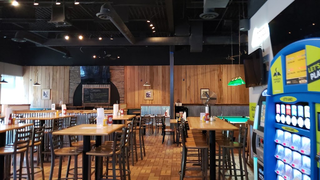 Linseys BBQ And Grill | 350 El Dorado Dr, Jordan, MN 55352, USA | Phone: (952) 492-7015