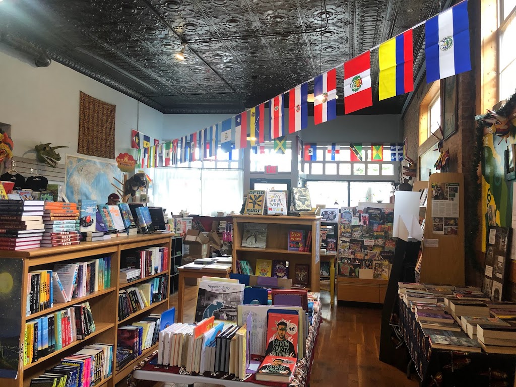 Hipocampo Childrens Books | 638 South Ave, Rochester, NY 14620, USA | Phone: (585) 461-0161