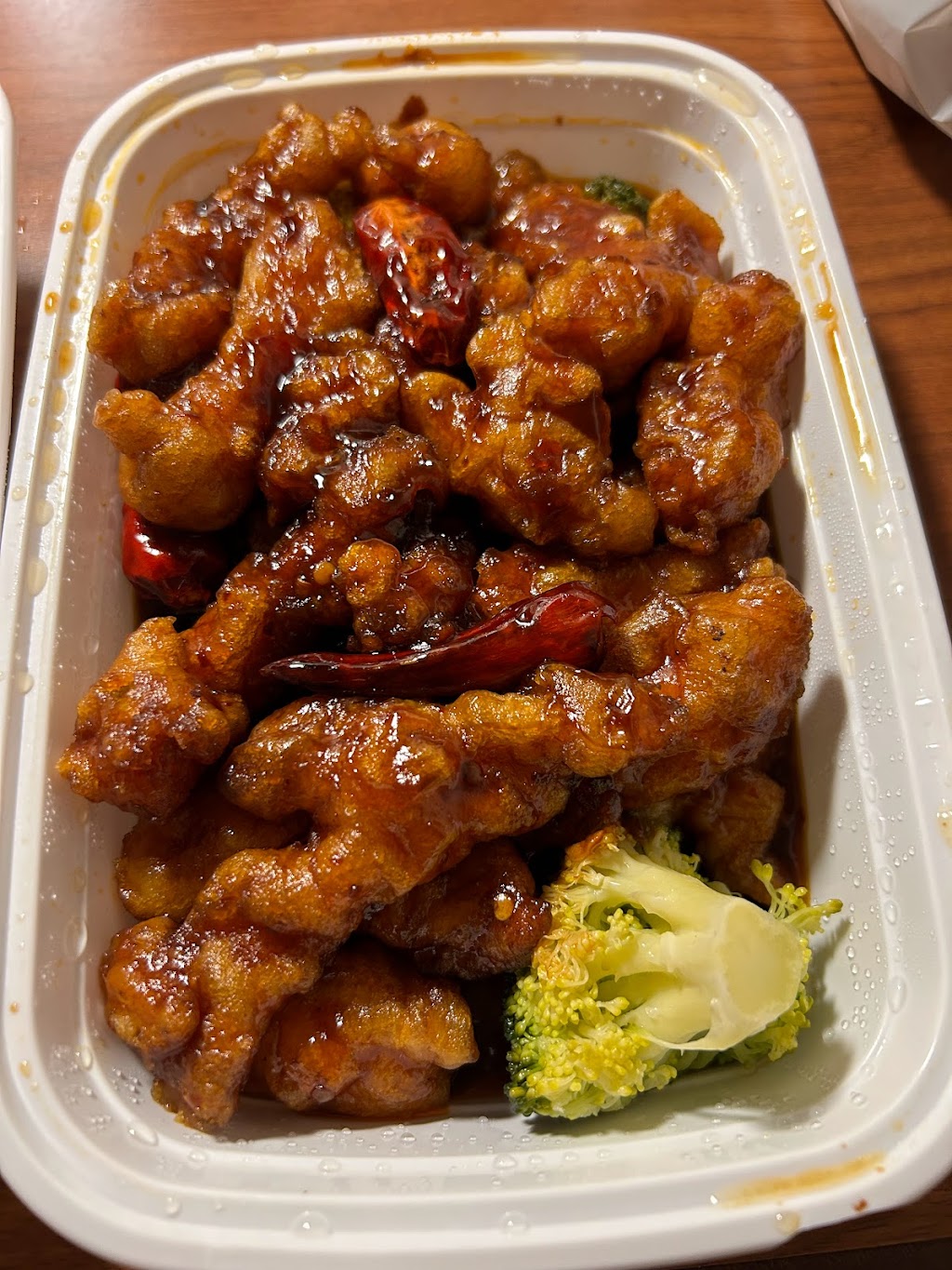 蓝亭BlueWave | 344 Hillside Ave., Williston Park, NY 11596, USA | Phone: (516) 248-6688