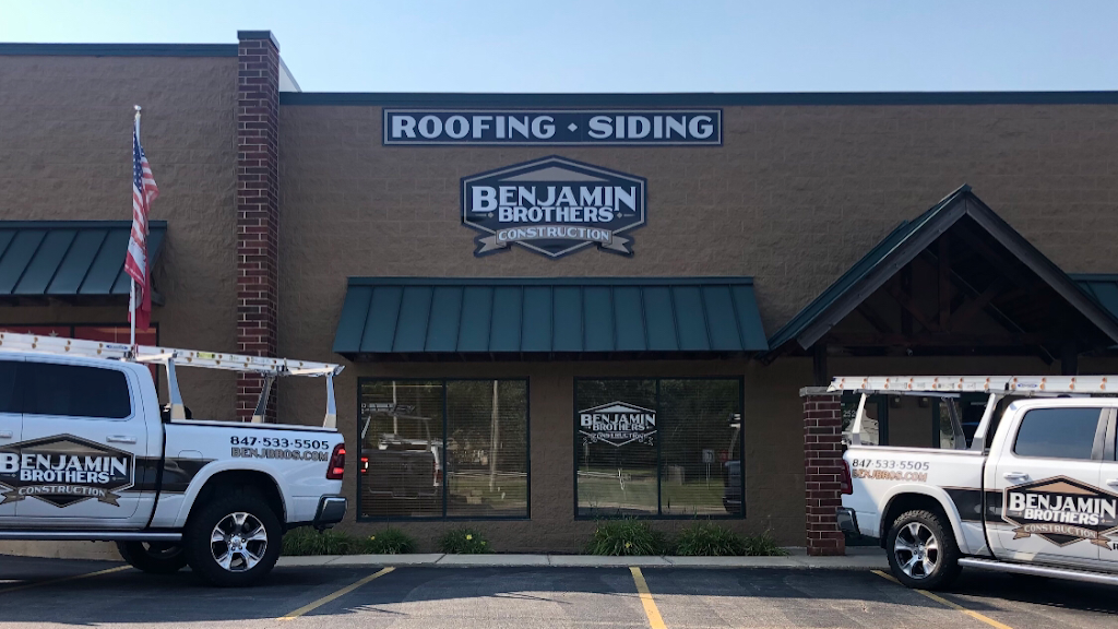 Benjamin Brothers Construction | 9240 Fairbanks Ct, Lincoln, NE 68516, USA | Phone: (402) 310-0386