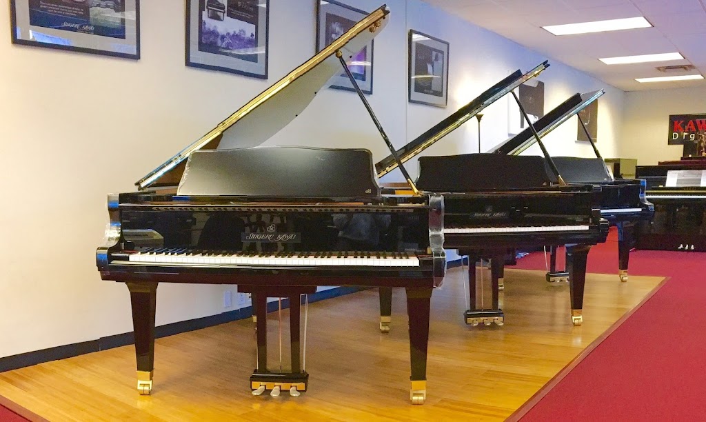 San Mateo Piano | 1200 S El Camino Real, San Mateo, CA 94402, USA | Phone: (650) 376-3812