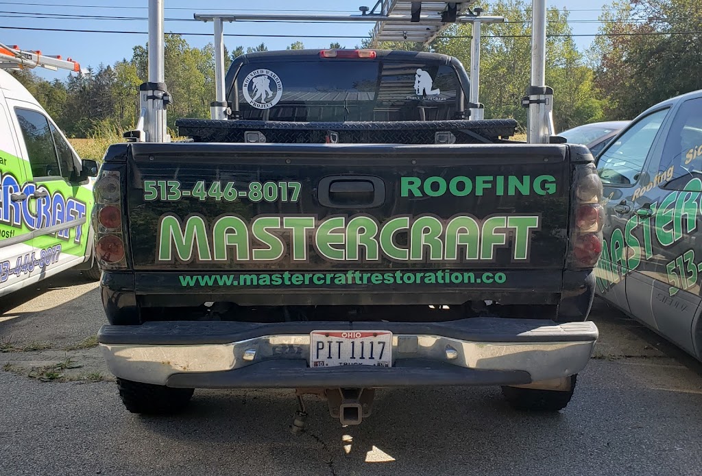 Mastercraft Restorations, LLC | 700 US-42, Lebanon, OH 45036, USA | Phone: (513) 446-8017