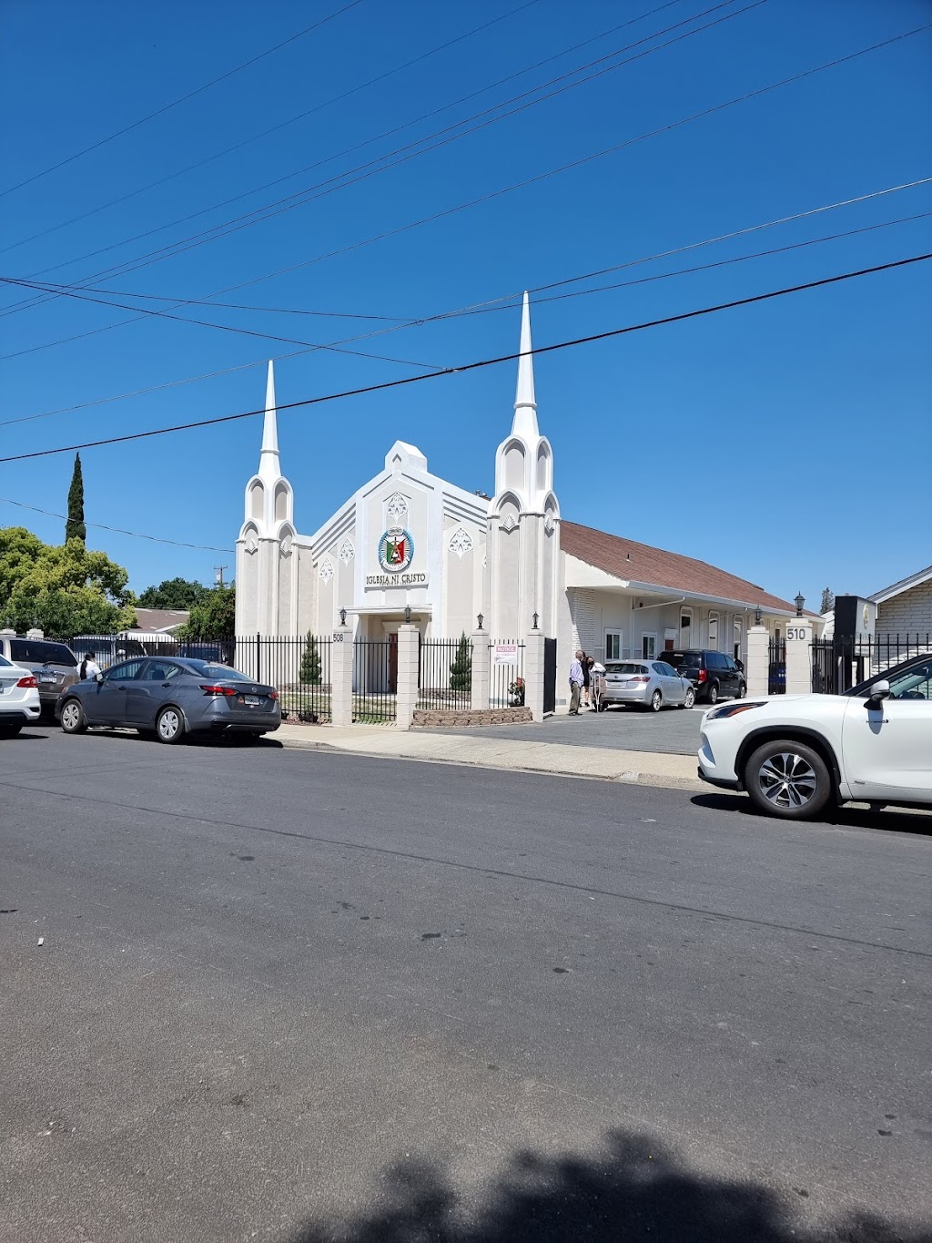 Antioch CA church of Christ | 616 W Tregallas Rd, Antioch, CA 94509, USA | Phone: (925) 757-7405