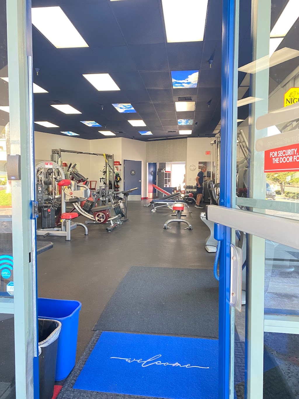 Fitness Of America | 8412 E Chapman Ave, Orange, CA 92869, USA | Phone: (703) 712-2604