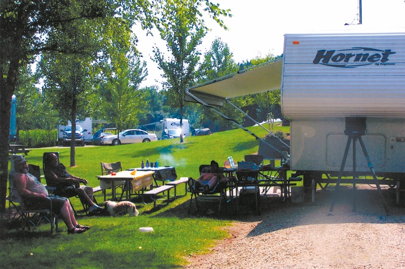 Hidden Valley R.V. Resort & Campground | 872 WI-59, Milton, WI 53563, USA | Phone: (608) 868-4141