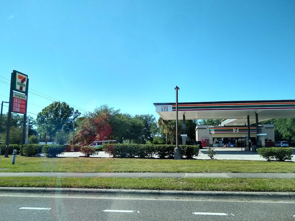 7-Eleven | 3629 E State Rd 60, Valrico, FL 33594, USA | Phone: (813) 657-4648