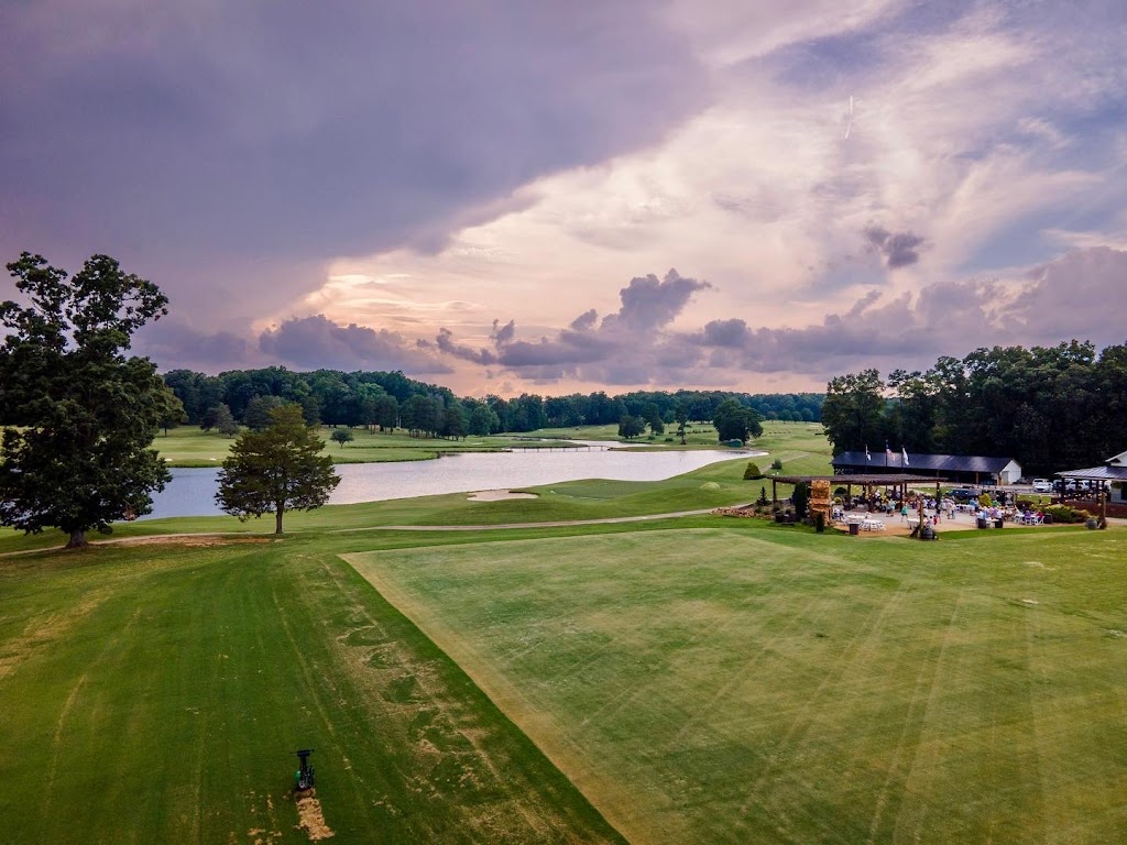 Holly Ridge Golf Links | South, 7933 US-311, Archdale, NC 27263, USA | Phone: (336) 861-4653