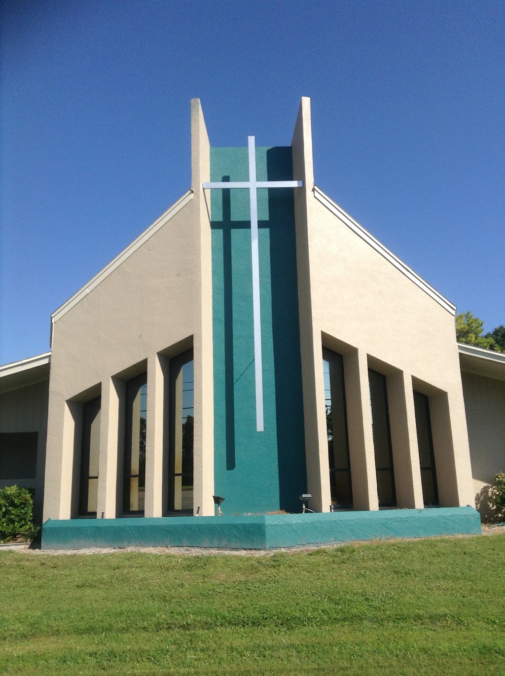 West Orange Christian Church | 7325 Conroy Windermere Rd, Orlando, FL 32835, USA | Phone: (407) 299-2092