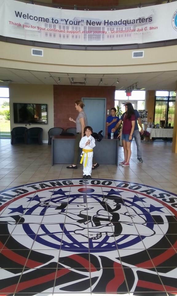 World Tang Soo Do Association | 2436 Hanford Rd, Burlington, NC 27215, USA | Phone: (215) 468-2121