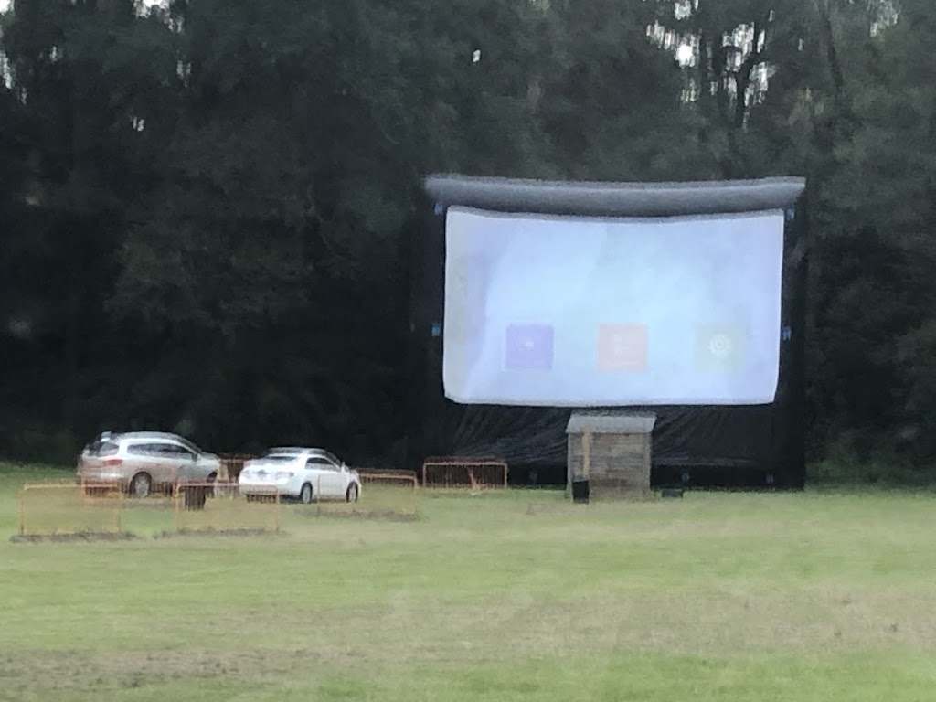 Stars N Cars Drive-in Cinema at John Schneider Studios | 16050 Florida Blvd, Holden, LA 70744, USA | Phone: (225) 209-5719