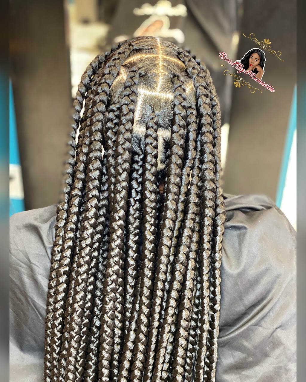 MAMACITA AFRICAN HAIR BRAIDING | 101 Maple Ave, Newark, NJ 07112, USA | Phone: (718) 844-3624