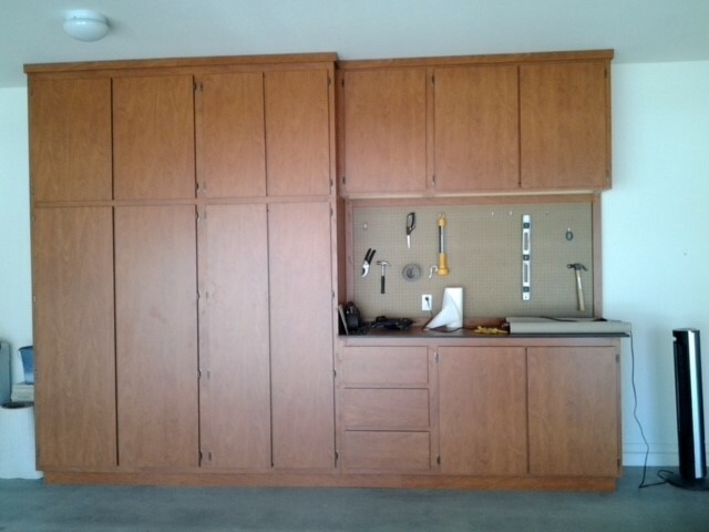 Neils Garage Cabinets | 520 N Bullard Ave Bldg D. Ste 39, Goodyear, AZ 85338, USA | Phone: (623) 583-1044