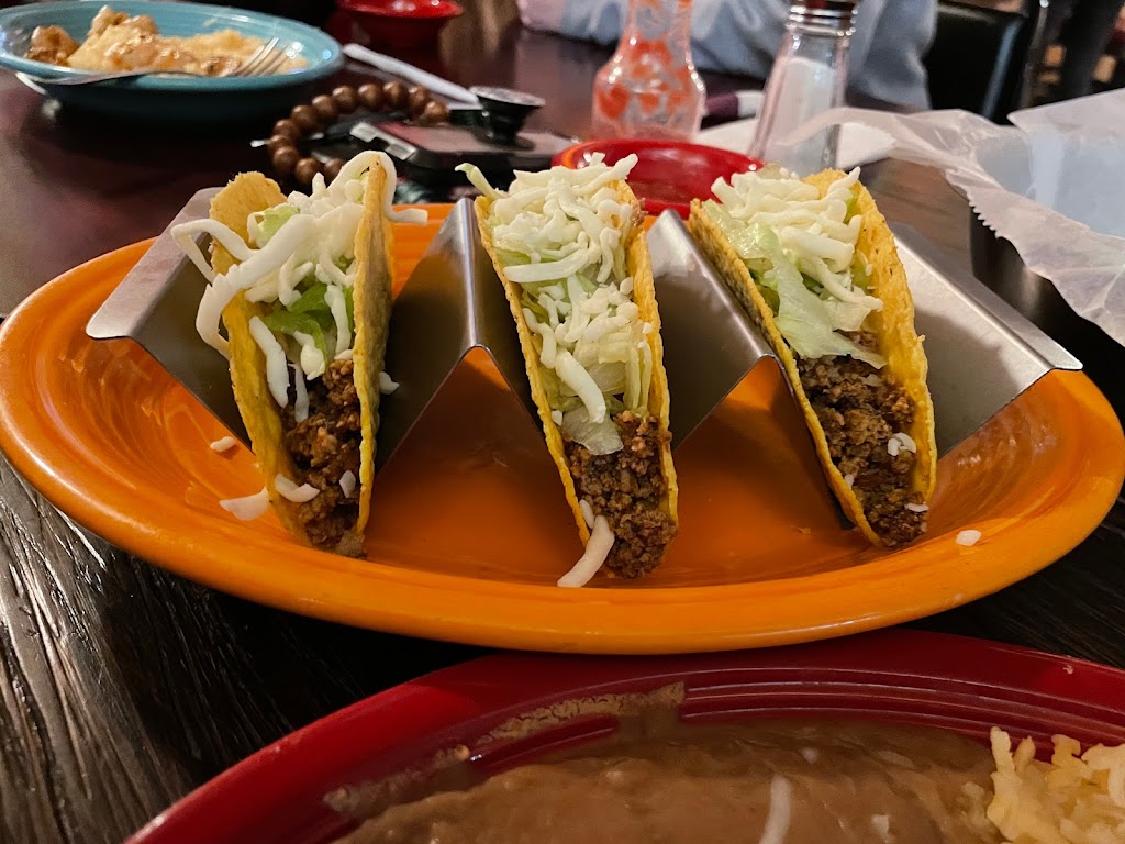 La Familia Mexican Grill | 3773 US-15, Carthage, NC 28327, USA | Phone: (910) 947-1995