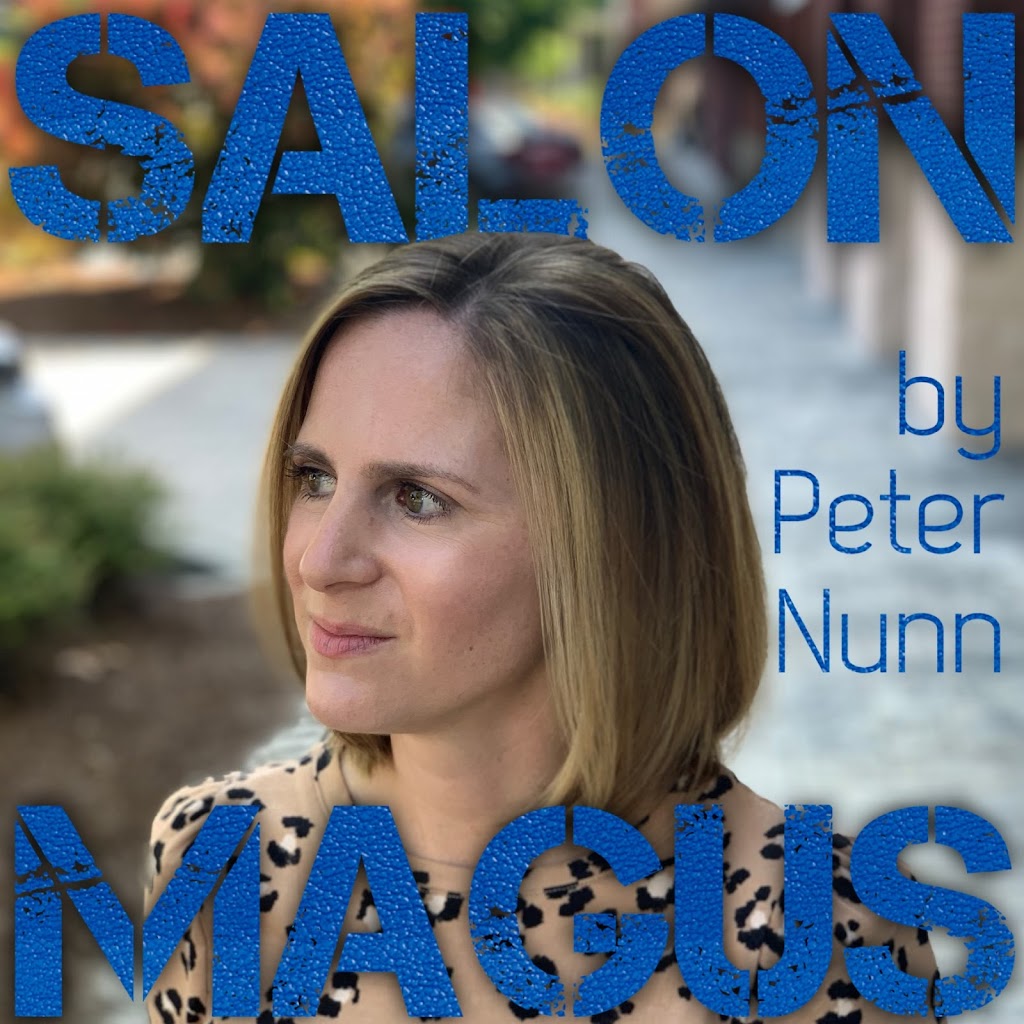 Salon Magus by Peter Nunn | 970 North Point Dr UNIT 31, Alpharetta, GA 30022, USA | Phone: (678) 886-1424