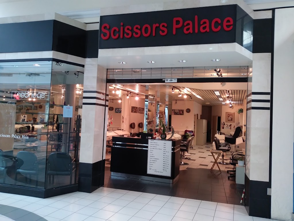 Scissors Palace Hair salon | 9401 W Colonial Dr #720, Ocoee, FL 34761, USA | Phone: (407) 745-9464