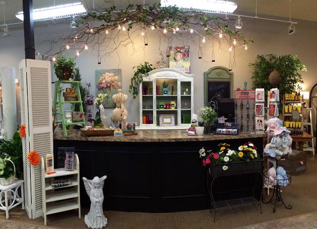 Lane Street Blooms | 131 S Lane St, Blissfield, MI 49228, USA | Phone: (517) 682-1101