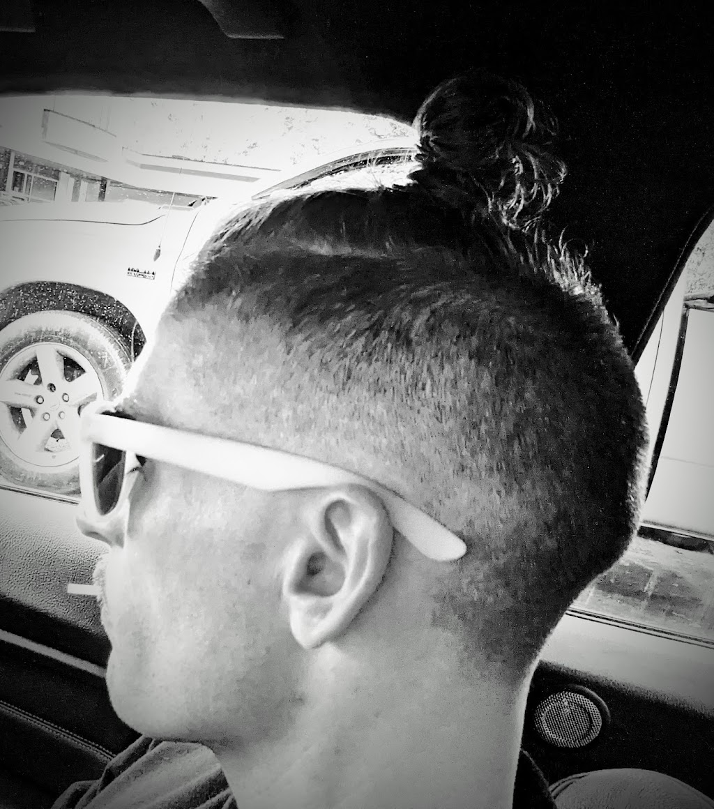 The Nut Barbershop | 1000 Brookside Dr suite 105, Raleigh, NC 27604, USA | Phone: (984) 238-5113