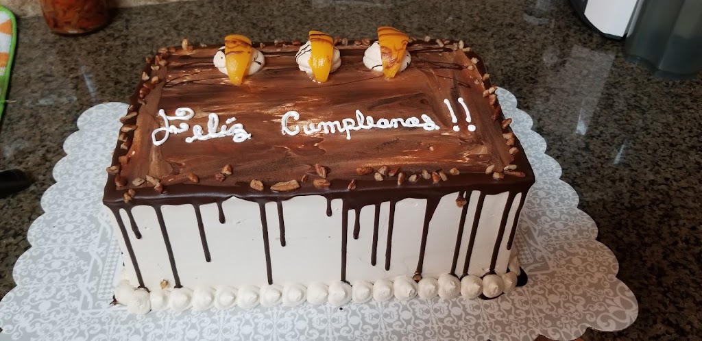 delicias pasteleria y reposteria | 227 Memory Ln, Stockbridge, GA 30281 | Phone: (404) 729-0237