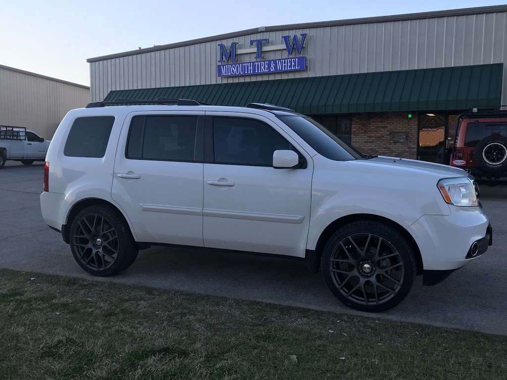 Midsouth Tire and Wheel | 122 Corporate Way, Pelham, AL 35124, USA | Phone: (205) 730-2444