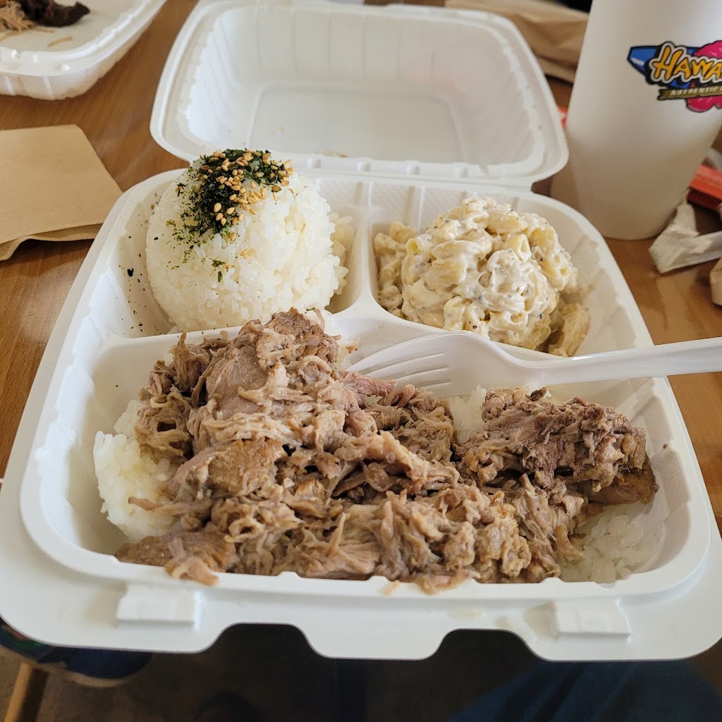 Hawaiian Time | 19502 Molalla Ave, Oregon City, OR 97045, USA | Phone: (503) 850-4491