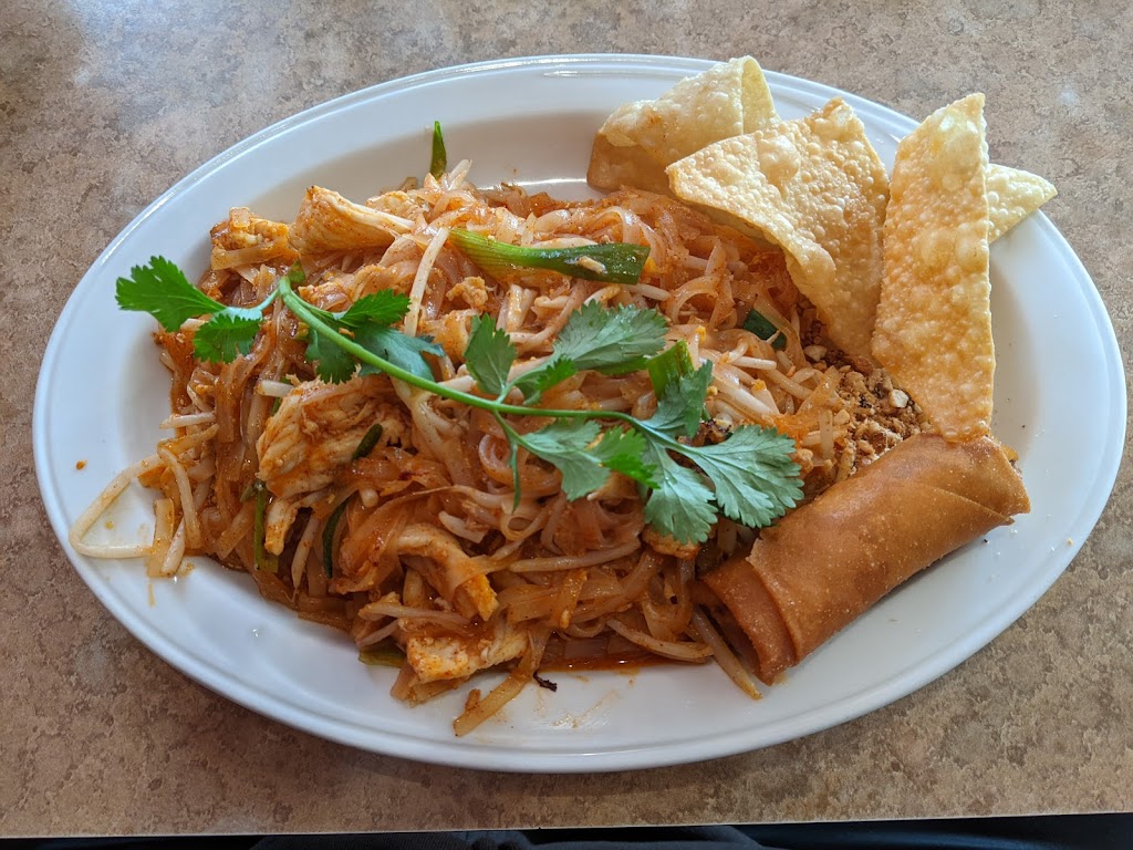 Thai Rama Chandler | 2040 W Chandler Blvd, Chandler, AZ 85224, USA | Phone: (480) 855-8989