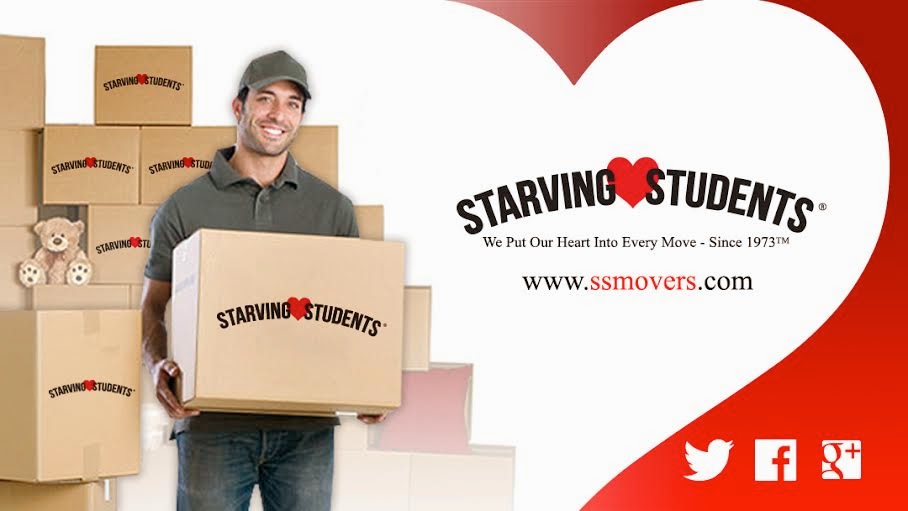 Starving Students Movers, Inc. | 1621 Navy Dr, Stockton, CA 95206, USA | Phone: (877) 304-8628