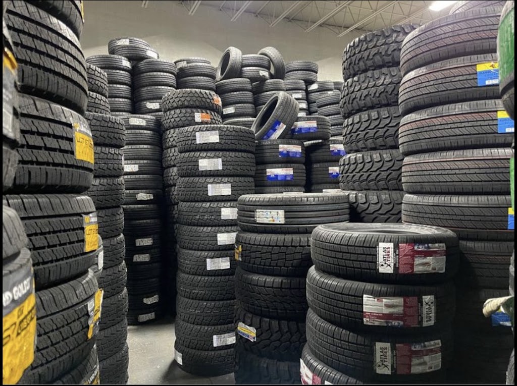 uv tires | 167 Exchange St, Albany, NY 12205, USA | Phone: (518) 912-5209