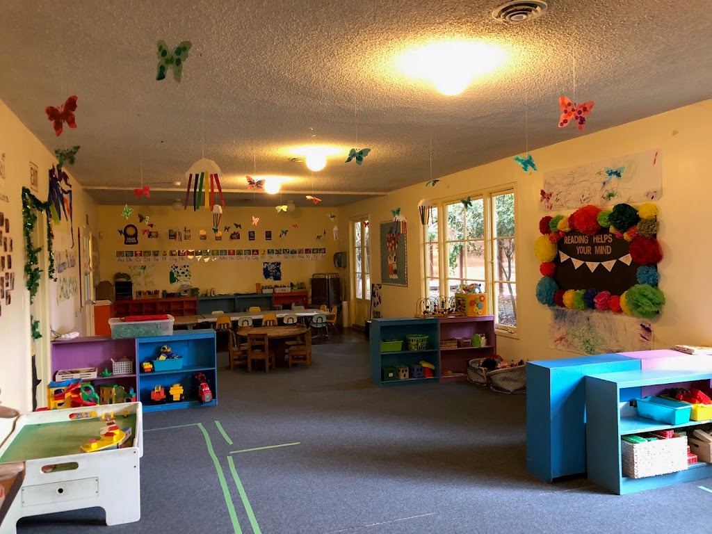 Marina Montessori School | 2301 Ximeno Ave, Long Beach, CA 90815, USA | Phone: (562) 494-4641