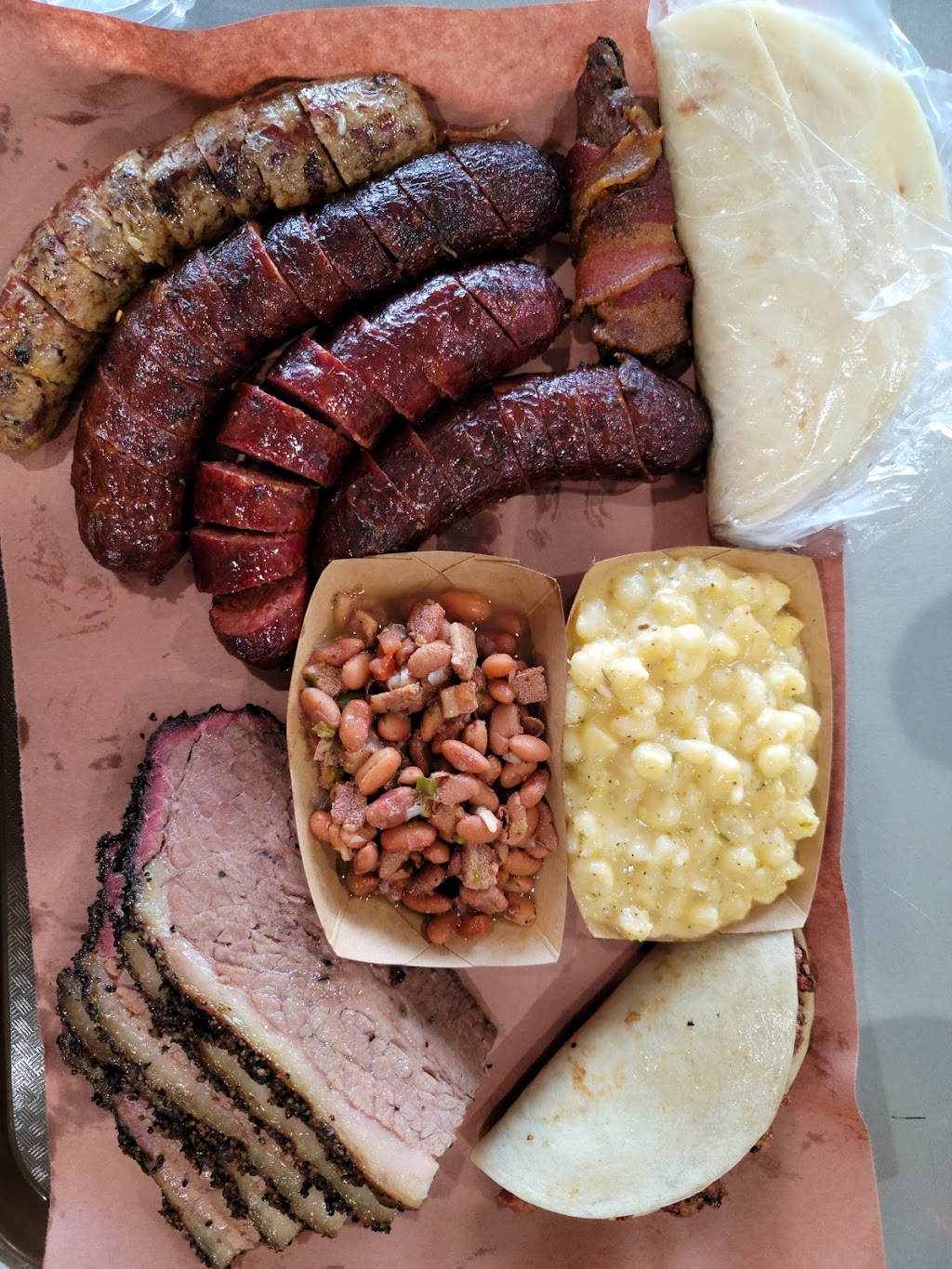 Zavalas Barbecue | 421 W Main St, Grand Prairie, TX 75050, USA | Phone: (817) 330-9061