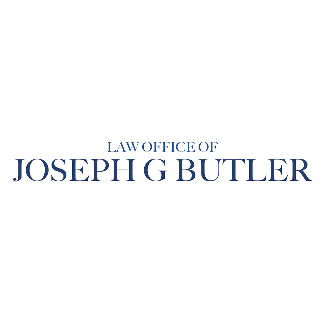 Law Office of Joseph G Butler | 355 Providence Hwy, Westwood, MA 02090, USA | Phone: (781) 636-3638