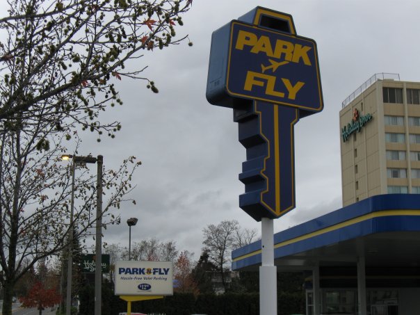 Seattle Park ‘N Fly Valet | 17400 International Blvd, SeaTac, WA 98188, USA | Phone: (206) 433-6767