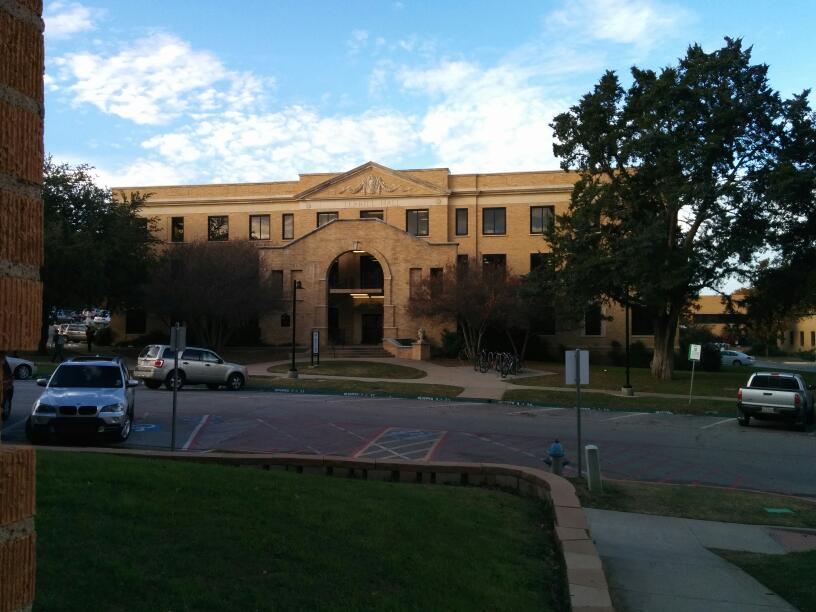Psychology Clinic University-North | 1611 W Mulberry St # 171, Denton, TX 76201, USA | Phone: (940) 565-2631