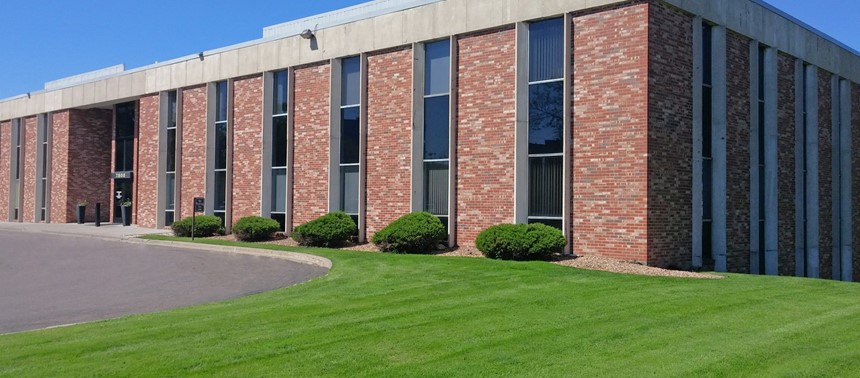 Metro Office Park | 7800 Metro Pkwy, Bloomington, MN 55425, USA | Phone: (952) 851-9040