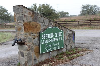 Sebring Clinic | 16811 Ranch Rd 12, Wimberley, TX 78676, USA | Phone: (512) 847-5618