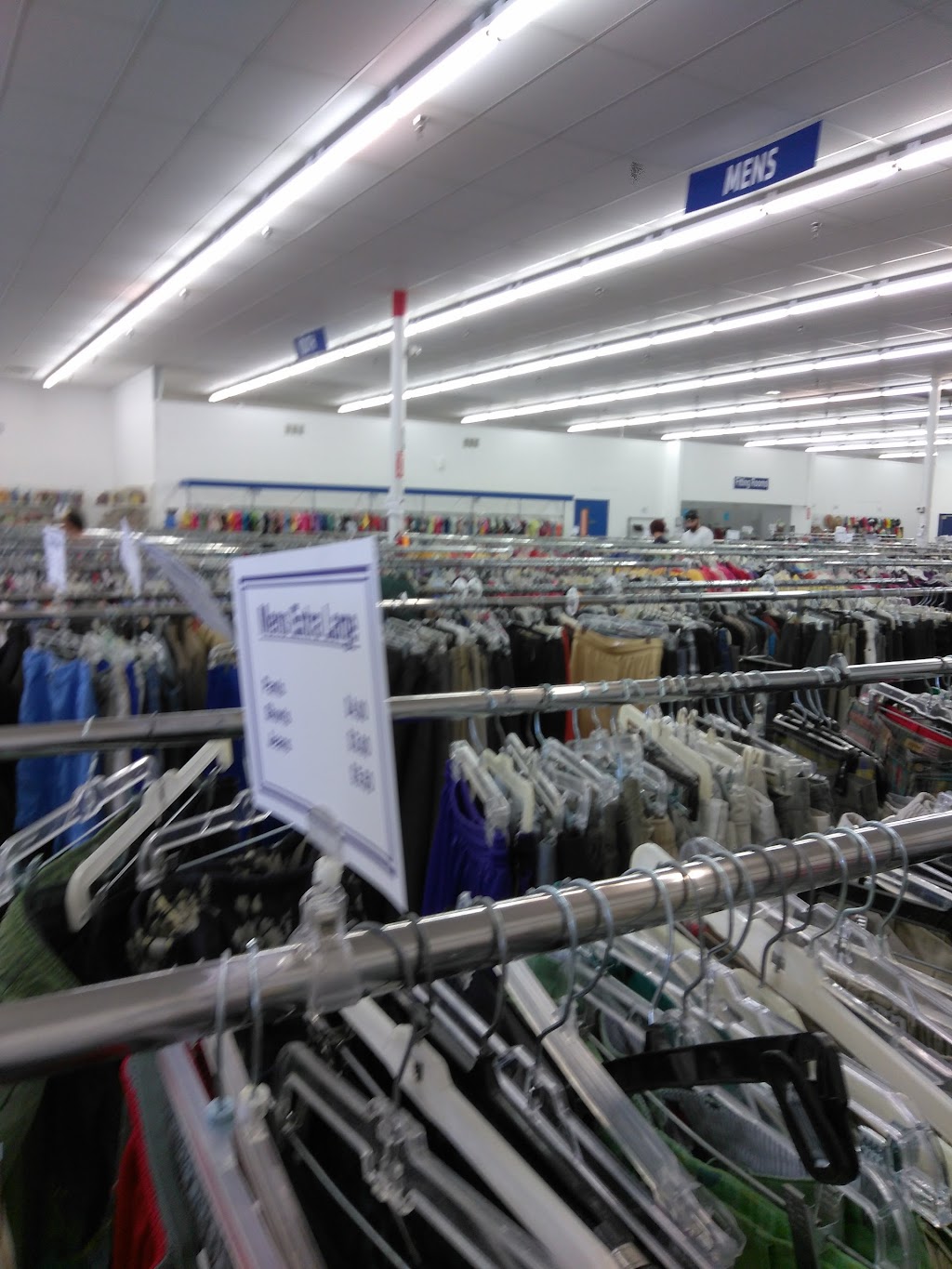 Goodwill Bryan | 1210 S Main St, Bryan, OH 43506, USA | Phone: (419) 636-1200