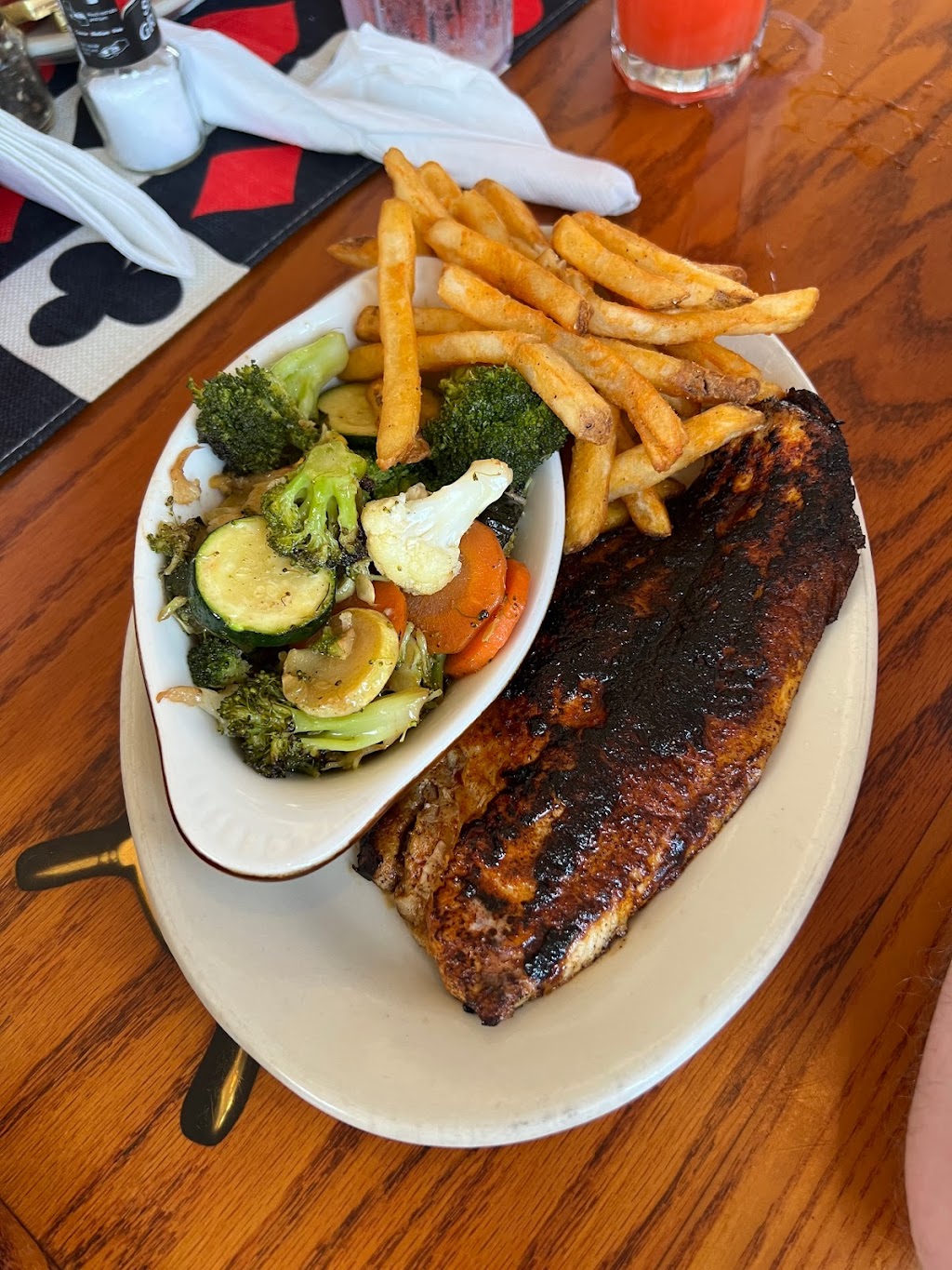 Charlotte Plummer | 202 N Fulton Beach Rd, Rockport, TX 78382, USA | Phone: (361) 729-1185