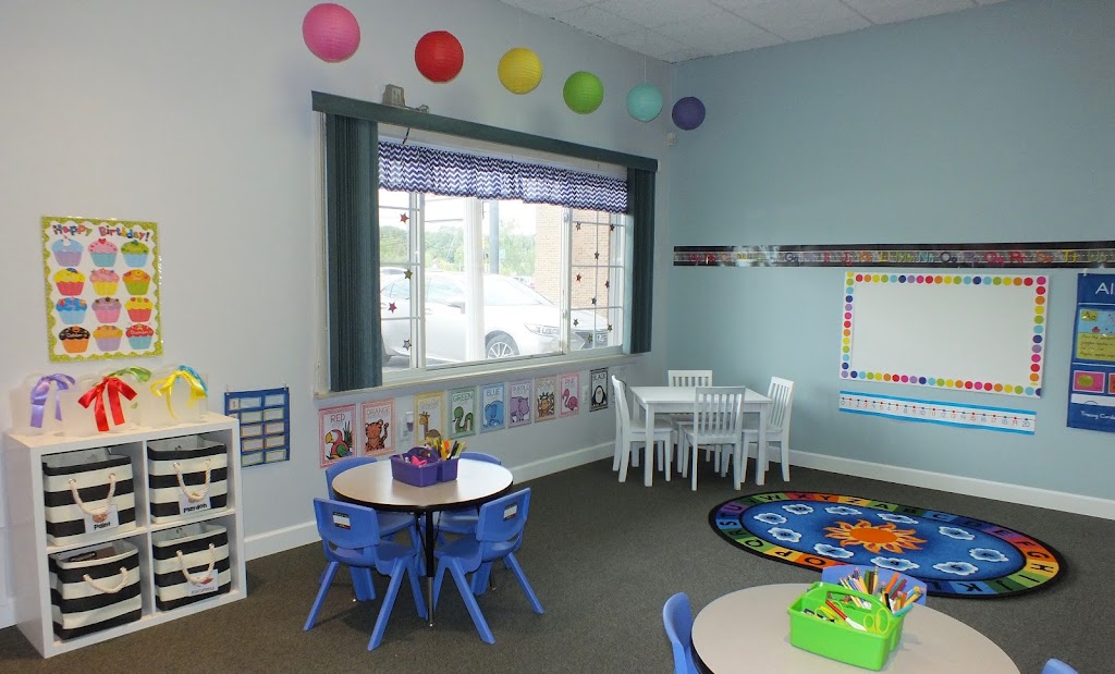 Little Treasures Early Childhood Center | 3525 Elizabeth Lake Rd suite c, Waterford Twp, MI 48328 | Phone: (248) 270-5158