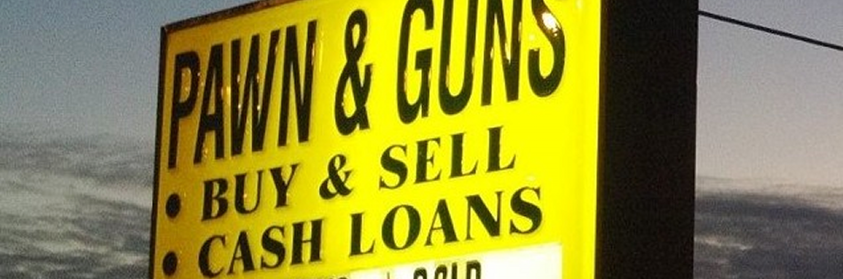 Superior Pawn & Gun | 100 and, 104 W Mercury Blvd, Hampton, VA 23669 | Phone: (757) 723-6033